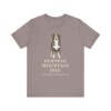 Bernese Mountain Dog Latin Shirt, Vintage Dog Sketch Tee, Dog Latin Gift