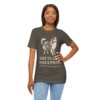 Shetland Sheepdog Latin Shirt, Vintage Dog Sketch Tee, Dog Latin Gift