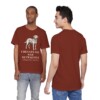 Chesapeake Bay Retriever Latin Shirt, Vintage Dog Sketch Tee, Dog Latin Gift Chesapeake Bay Retriever Latin Shirt, Vintage Dog Sketch Tee, Dog Latin Gift