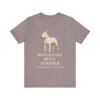 Miniature Bull Terrier Latin Shirt, Vintage Dog Sketch Tee, Dog Latin Gift Miniature Bull Terrier Latin Shirt, Vintage Dog Sketch Tee, Dog Latin Gift
