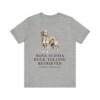 Nova Scotia Duck Tolling Retriever Latin Shirt, Vintage Dog Sketch Tee, Dog Latin Gift