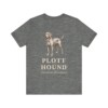 Plott Hound Latin Shirt, Vintage Dog Sketch Tee, Dog Latin Gift Plott Hound Latin Shirt, Vintage Dog Sketch Tee, Dog Latin Gift