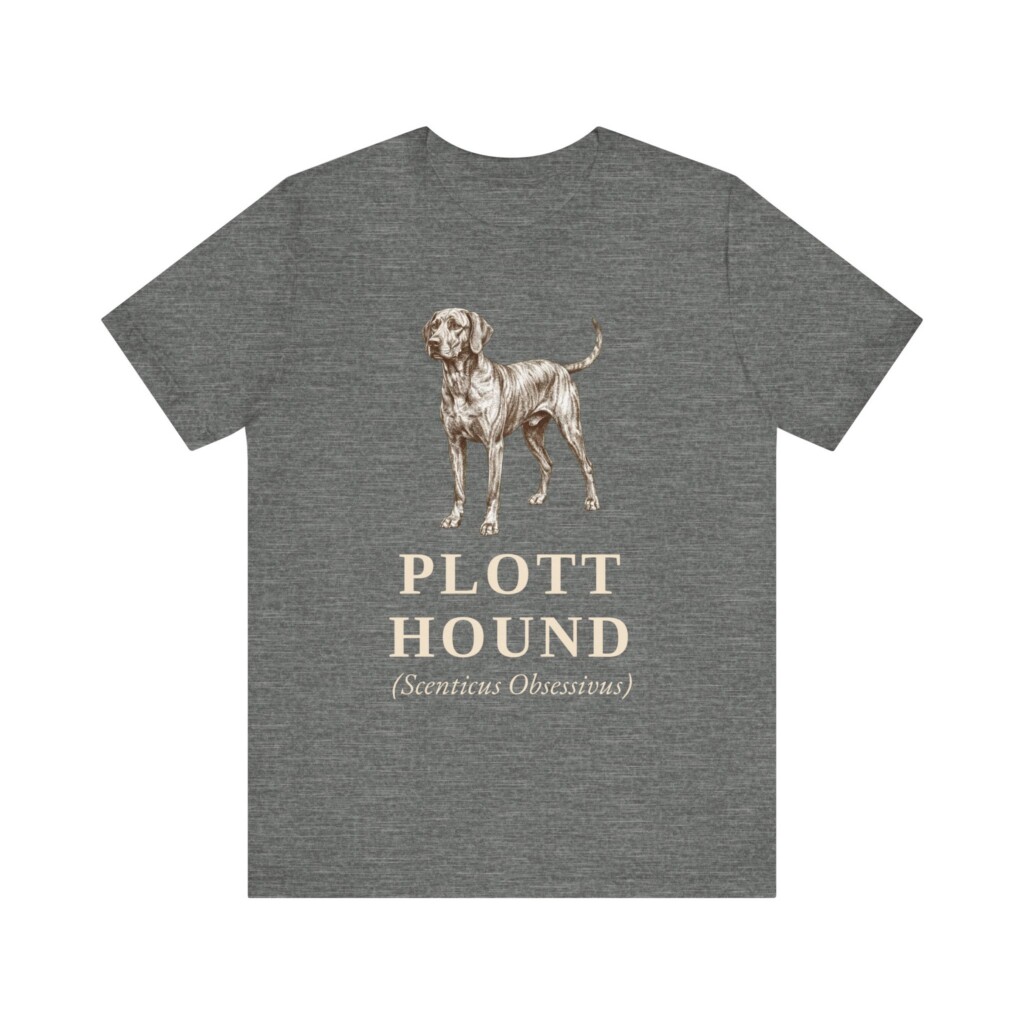 Plott Hound Latin Shirt, Vintage Dog Sketch Tee, Dog Latin Gift Plott Hound Latin Shirt, Vintage Dog Sketch Tee, Dog Latin Gift