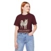 Icelandic Sheepdog Latin Shirt, Vintage Dog Sketch Tee, Dog Latin Gift Icelandic Sheepdog Latin Shirt, Vintage Dog Sketch Tee, Dog Latin Gift
