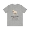 Miniature Bull Terrier Latin Shirt, Vintage Dog Sketch Tee, Dog Latin Gift Miniature Bull Terrier Latin Shirt, Vintage Dog Sketch Tee, Dog Latin Gift