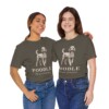 Poodle Latin Shirt, Vintage Dog Sketch Tee, Dog Latin Gift