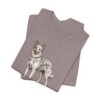 Pyrenean Shepherd Latin Shirt, Vintage Dog Sketch Tee, Dog Latin Gift Pyrenean Shepherd Latin Shirt, Vintage Dog Sketch Tee, Dog Latin Gift