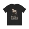 Plott Hound Latin Shirt, Vintage Dog Sketch Tee, Dog Latin Gift Plott Hound Latin Shirt, Vintage Dog Sketch Tee, Dog Latin Gift