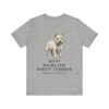 West Highland White Terrier Latin Shirt, Vintage Dog Sketch Tee, Dog Latin Gift West Highland White Terrier Latin Shirt, Vintage Dog Sketch Tee, Dog Latin Gift