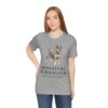 Miniature Schnauzer Latin Shirt, Vintage Dog Sketch Tee, Dog Latin Gift