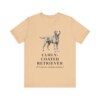 Curly-Coated Retriever Latin Shirt, Vintage Dog Sketch Tee, Dog Latin Gift Curly-Coated Retriever Latin Shirt, Vintage Dog Sketch Tee, Dog Latin Gift