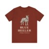 Blue Heeler Latin Shirt, Vintage Dog Sketch Tee, Dog Latin Gift Blue Heeler Latin Shirt, Vintage Dog Sketch Tee, Dog Latin Gift
