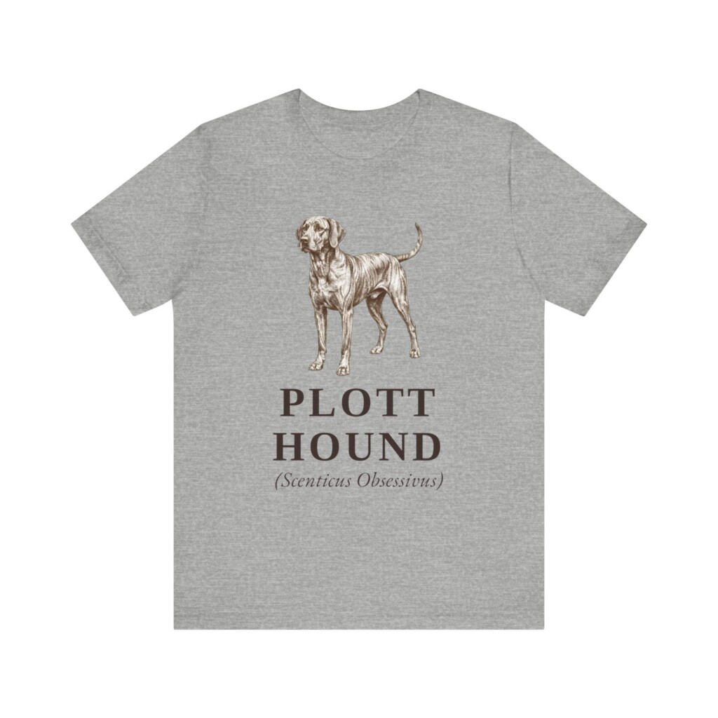 Plott Hound Latin Shirt, Vintage Dog Sketch Tee, Dog Latin Gift Plott Hound Latin Shirt, Vintage Dog Sketch Tee, Dog Latin Gift