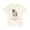 Newfoundland Dog Mom Shirt, Vintage Dog Sketch Tee, Dog Mom Gift Newfoundland Dog Mom Shirt, Vintage Dog Sketch Tee, Dog Mom Gift