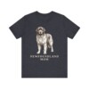 Newfoundland Dog Mom Shirt, Vintage Dog Sketch Tee, Dog Mom Gift Newfoundland Dog Mom Shirt, Vintage Dog Sketch Tee, Dog Mom Gift
