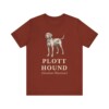 Plott Hound Latin Shirt, Vintage Dog Sketch Tee, Dog Latin Gift Plott Hound Latin Shirt, Vintage Dog Sketch Tee, Dog Latin Gift