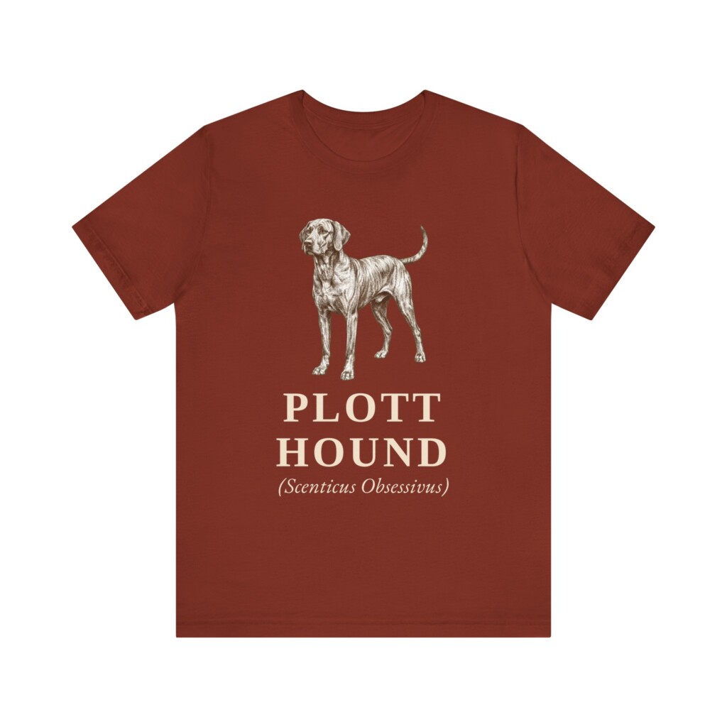 Plott Hound Latin Shirt, Vintage Dog Sketch Tee, Dog Latin Gift Plott Hound Latin Shirt, Vintage Dog Sketch Tee, Dog Latin Gift