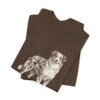 Australian Shepherd Latin Shirt, Vintage Dog Sketch Tee, Dog Latin Gift Australian Shepherd Latin Shirt, Vintage Dog Sketch Tee, Dog Latin Gift