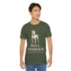 Bull Terrier Latin Shirt, Vintage Dog Sketch Tee, Dog Latin Gift Bull Terrier Latin Shirt, Vintage Dog Sketch Tee, Dog Latin Gift