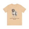 Newfoundland Dog Mom Shirt, Vintage Dog Sketch Tee, Dog Mom Gift Newfoundland Dog Mom Shirt, Vintage Dog Sketch Tee, Dog Mom Gift