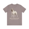 Bullmastiff Latin Shirt, Vintage Dog Sketch Tee, Dog Latin Gift Bullmastiff Latin Shirt, Vintage Dog Sketch Tee, Dog Latin Gift