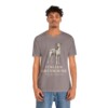 Italian Greyhound Latin Shirt, Vintage Dog Sketch Tee, Dog Latin Gift