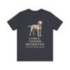 Curly-Coated Retriever Latin Shirt, Vintage Dog Sketch Tee, Dog Latin Gift Curly-Coated Retriever Latin Shirt, Vintage Dog Sketch Tee, Dog Latin Gift