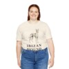 Ibizan Hound Latin Shirt, Vintage Dog Sketch Tee, Dog Latin Gift Ibizan Hound Latin Shirt, Vintage Dog Sketch Tee, Dog Latin Gift