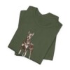 Doberman Pinscher Latin Shirt, Vintage Dog Sketch Tee, Dog Latin Gift Doberman Pinscher Latin Shirt, Vintage Dog Sketch Tee, Dog Latin Gift
