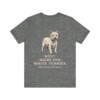 West Highland White Terrier Latin Shirt, Vintage Dog Sketch Tee, Dog Latin Gift West Highland White Terrier Latin Shirt, Vintage Dog Sketch Tee, Dog Latin Gift