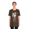 Shih Tzu Latin Shirt, Vintage Dog Sketch Tee, Dog Latin Gift Shih Tzu Latin Shirt, Vintage Dog Sketch Tee, Dog Latin Gift