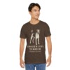 Fox Terrier (Smooth) Latin Shirt, Vintage Dog Sketch Tee, Dog Latin Gift Fox Terrier (Smooth) Latin Shirt, Vintage Dog Sketch Tee, Dog Latin Gift