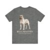 Bullmastiff Latin Shirt, Vintage Dog Sketch Tee, Dog Latin Gift Bullmastiff Latin Shirt, Vintage Dog Sketch Tee, Dog Latin Gift