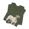 Mastiff Latin Shirt, Vintage Dog Sketch Tee, Dog Latin Gift