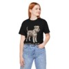 Standard Schnauzer Latin Shirt, Vintage Dog Sketch Tee, Dog Latin Gift Standard Schnauzer Latin Shirt, Vintage Dog Sketch Tee, Dog Latin Gift