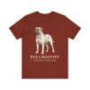 Bullmastiff Latin Shirt, Vintage Dog Sketch Tee, Dog Latin Gift Bullmastiff Latin Shirt, Vintage Dog Sketch Tee, Dog Latin Gift