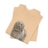Puli Latin Shirt, Vintage Dog Sketch Tee, Dog Latin Gift Puli Latin Shirt, Vintage Dog Sketch Tee, Dog Latin Gift
