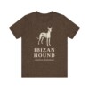 Ibizan Hound Latin Shirt, Vintage Dog Sketch Tee, Dog Latin Gift Ibizan Hound Latin Shirt, Vintage Dog Sketch Tee, Dog Latin Gift