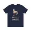 Plott Hound Latin Shirt, Vintage Dog Sketch Tee, Dog Latin Gift Plott Hound Latin Shirt, Vintage Dog Sketch Tee, Dog Latin Gift
