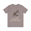 Afghan Hound Dad Shirt, Vintage Dog Sketch Tee, Dog Dad Gift Afghan Hound Dad Shirt, Vintage Dog Sketch Tee, Dog Dad Gift