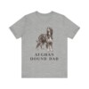 Afghan Hound Dad Shirt, Vintage Dog Sketch Tee, Dog Dad Gift Afghan Hound Dad Shirt, Vintage Dog Sketch Tee, Dog Dad Gift