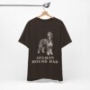 Afghan Hound Dad Shirt, Vintage Dog Sketch Tee, Dog Dad Gift Afghan Hound Dad Shirt, Vintage Dog Sketch Tee, Dog Dad Gift