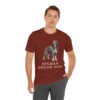 Afghan Hound Dad Shirt, Vintage Dog Sketch Tee, Dog Dad Gift Afghan Hound Dad Shirt, Vintage Dog Sketch Tee, Dog Dad Gift
