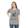 Afghan Hound Mom Shirt, Vintage Dog Sketch Tee, Dog Mom Gift