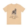 Afghan Hound Humor Shirt, Vintage Dog Sketch Tee, Dog Humor Gift Afghan Hound Humor Shirt, Vintage Dog Sketch Tee, Dog Humor Gift