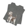 Airedale Terrier Mom Shirt, Vintage Dog Sketch Tee, Dog Mom Gift Airedale Terrier Mom Shirt, Vintage Dog Sketch Tee, Dog Mom Gift