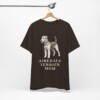 Airedale Terrier Mom Shirt, Vintage Dog Sketch Tee, Dog Mom Gift Airedale Terrier Mom Shirt, Vintage Dog Sketch Tee, Dog Mom Gift