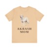 Akbash Mom Shirt, Vintage Dog Sketch Tee, Dog Mom Gift