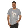 Akbash Humor Shirt, Vintage Dog Sketch Tee, Dog Humor Gift