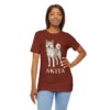 Akita Lover Shirt, Vintage Dog Sketch Tee, Dog Lover Gift Akita Lover Shirt, Vintage Dog Sketch Tee, Dog Lover Gift